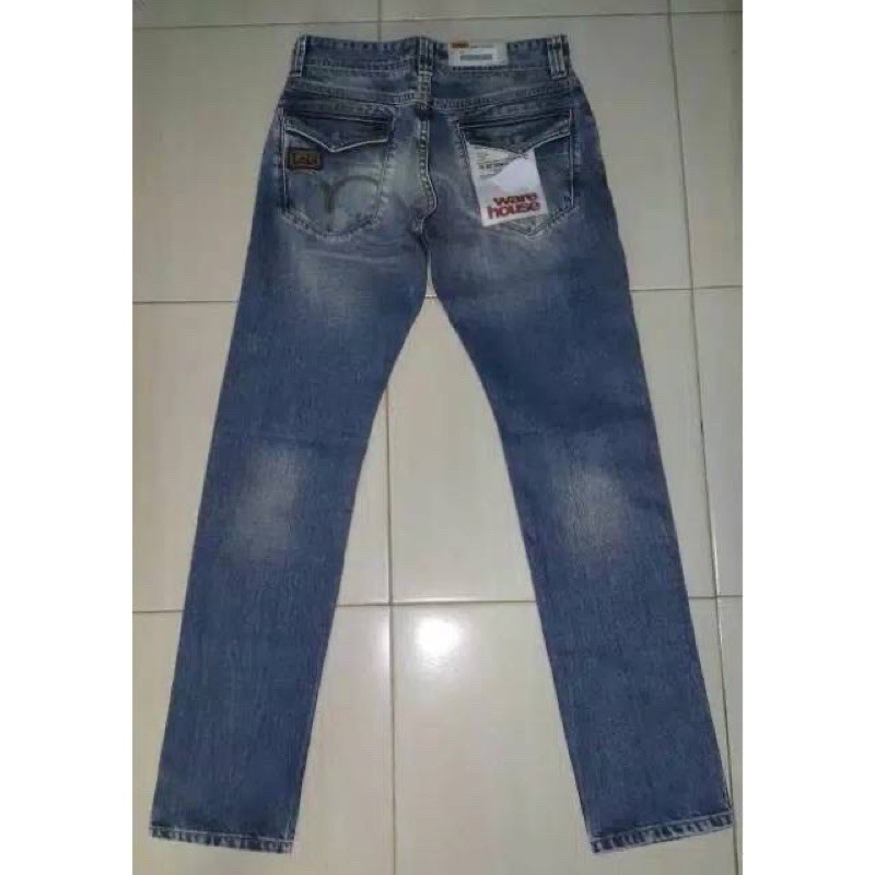 Celana Jeans Lois CFL363E1