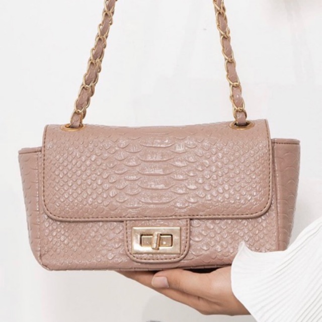 LOCAL ID KYRA BAG MINI