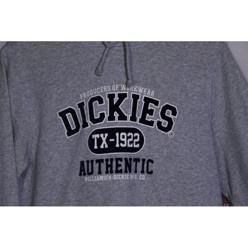 PL HOODIE DICKIES