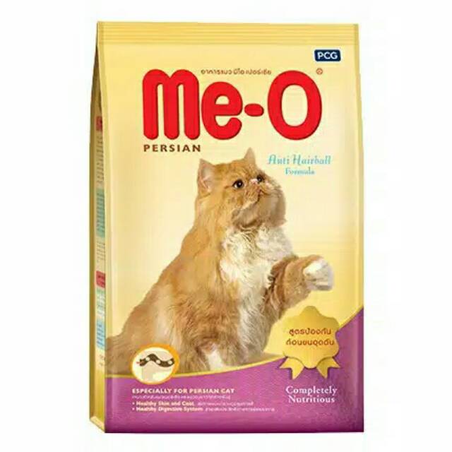 MeO Persian 7 kg