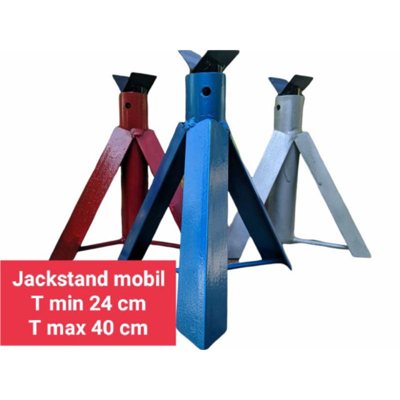 Jack Stand