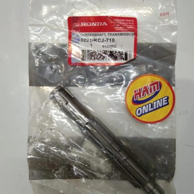 as gir depan tiger revo tiger lama ori AHM thai harapan44 Ayo Order