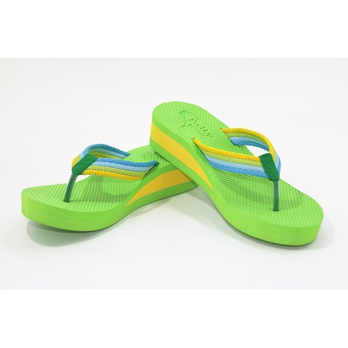 SANDAL WEDGES PRETTY / SANDAL WANITA PRETTY SANCU-4