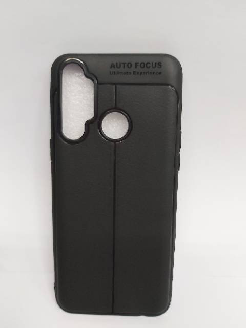 Softcase/Softshell/Silicon Autofokus Realme C3