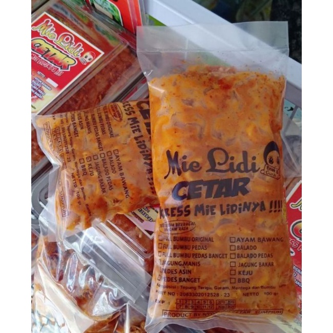 

makaroni cetar