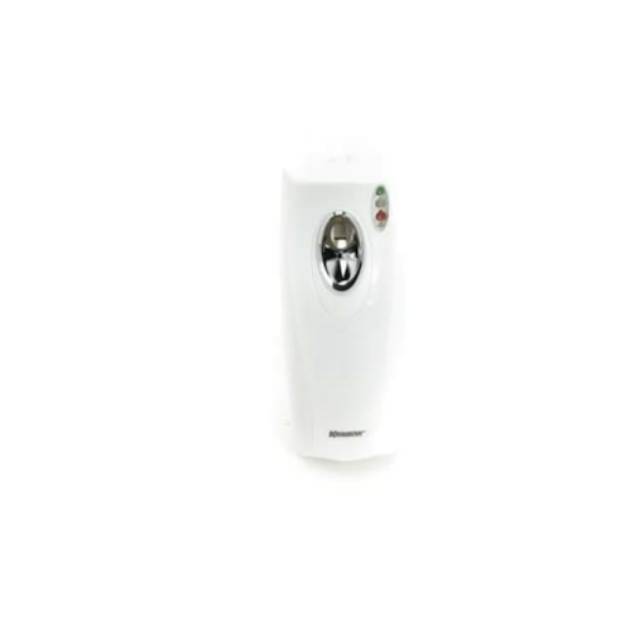 Krisbow Perfume Dispenser Alat Pengharum Ruangan Semprot Otomatis