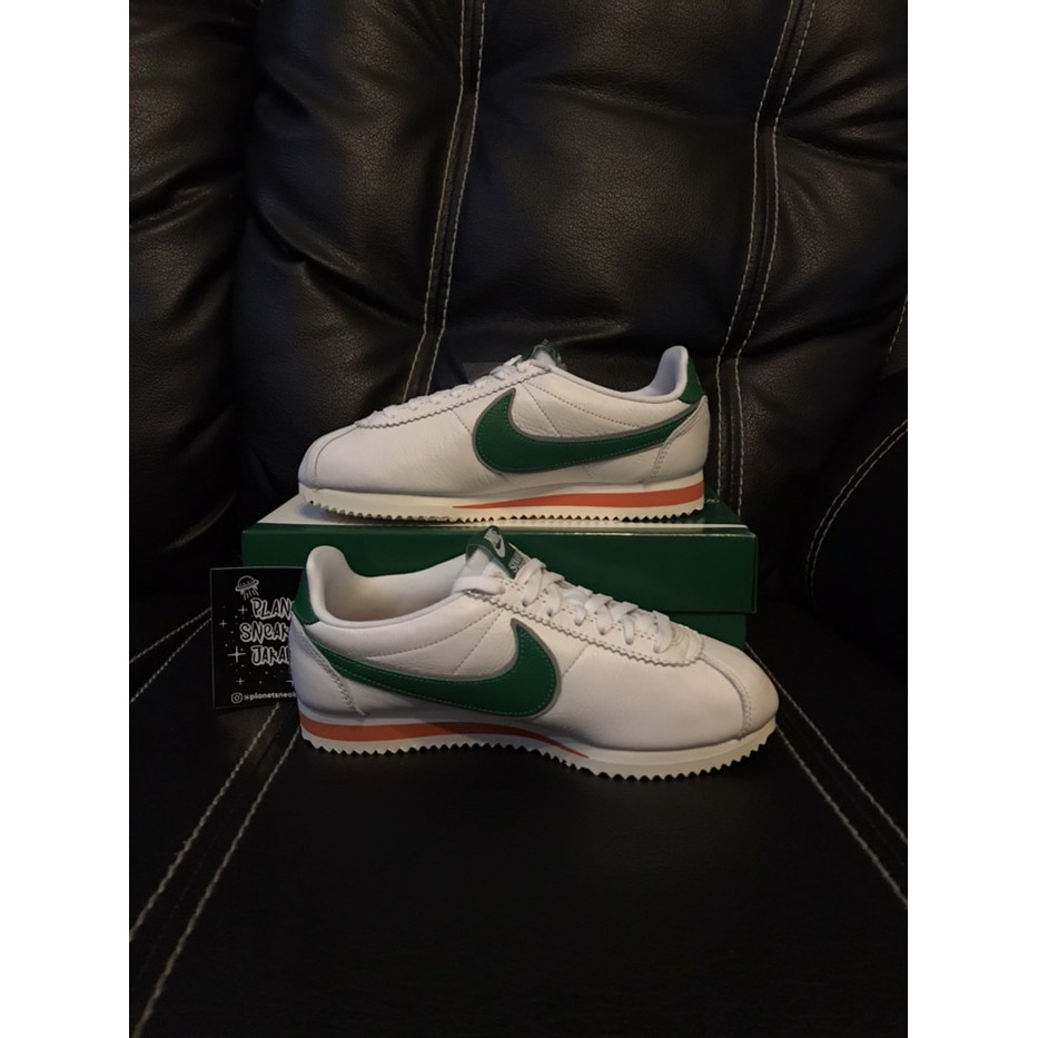 Nike Cortez X Stranger Things Hawkins Highschool Original BNIB