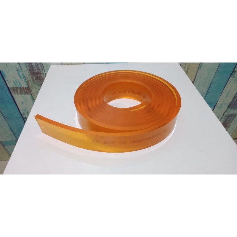 

Karet Rakel sablon Tebal 9mm