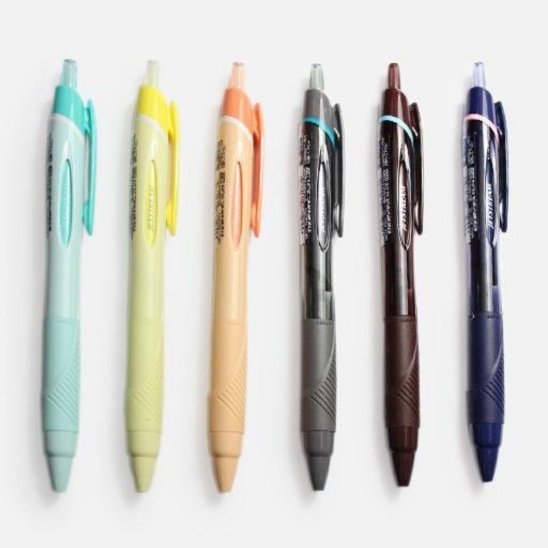 

UNI MITSUBISHI JETSTREAM 0.5MM