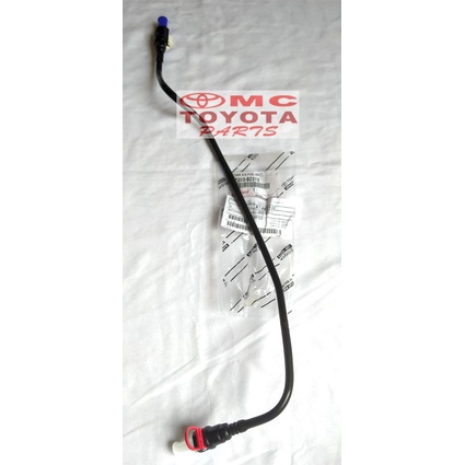 Selang Tanki Bensin / Fuel Suction Avanza Xenia Rush 77203-BZ010