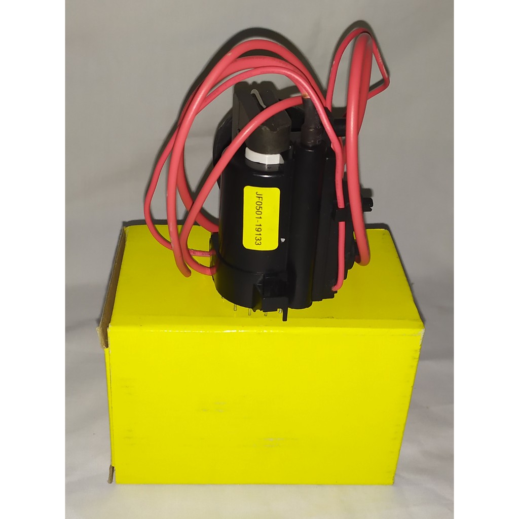 Plybek TV Playback TV JF0501-19133 Dus Kuning