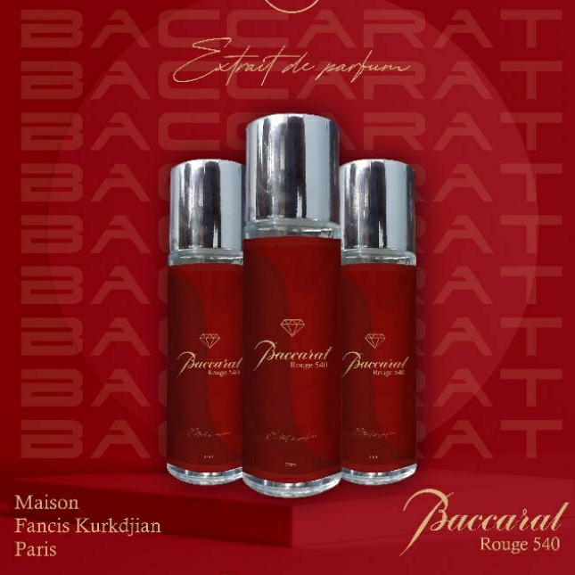 PARFUM THAILAND 35 ML EDISI SOUVENIR