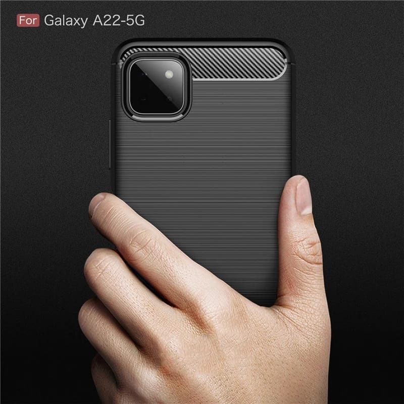 Case samsung A22 A32 5G A01 A51 A71 A11 A20S M11 A02 A02S A21S M21 M31 M30 M30S M51 FIBERCARBON