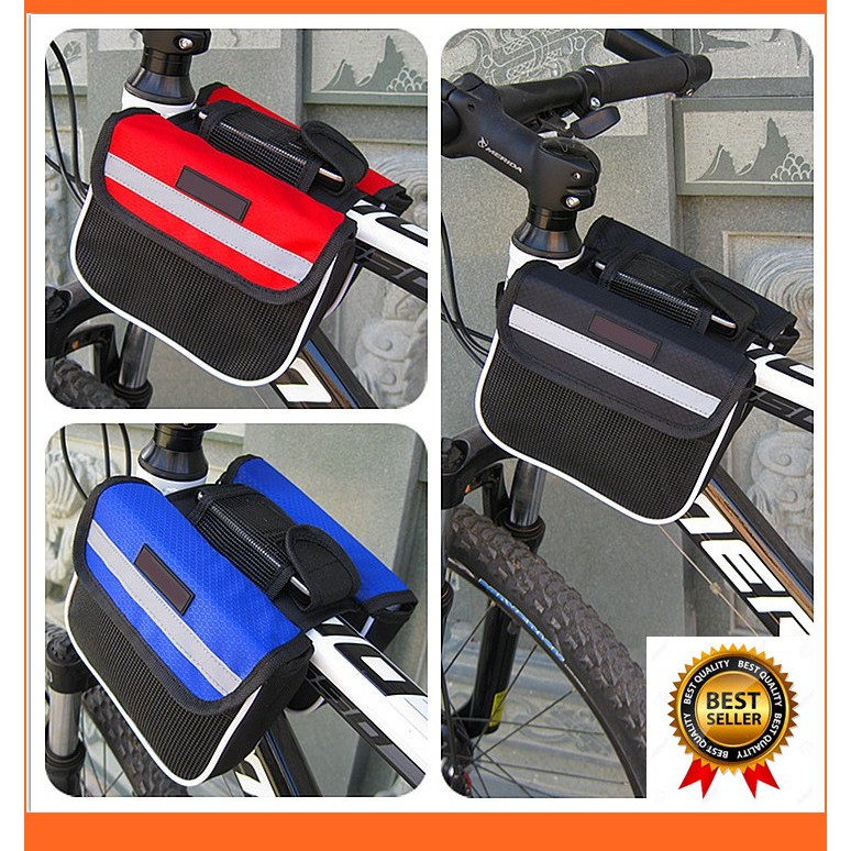 Merida Tas Perlengkapan Sepeda