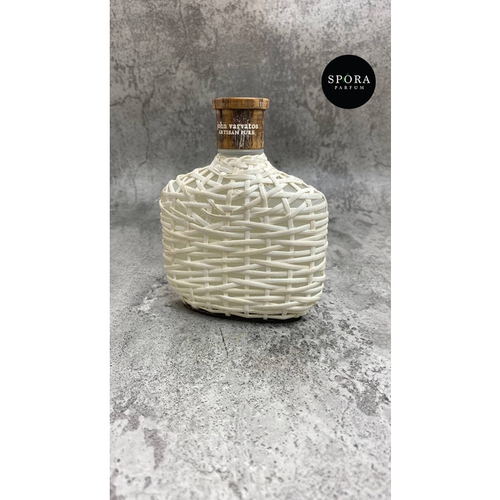 Parfum Original John Varvatos Artisan Pure for men