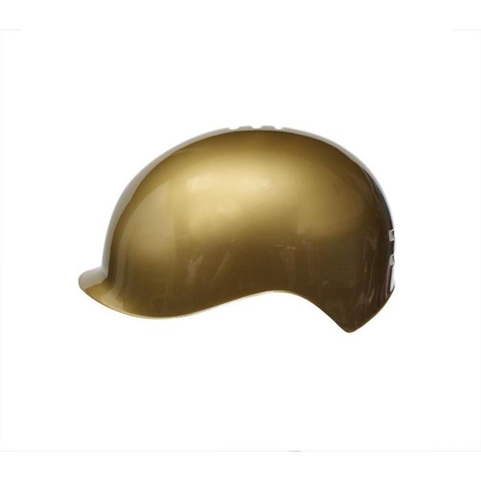 Cover Helm / Cover Helm Sepeda Dewasa London Taxi J-Met Adult (Hanya Cover)