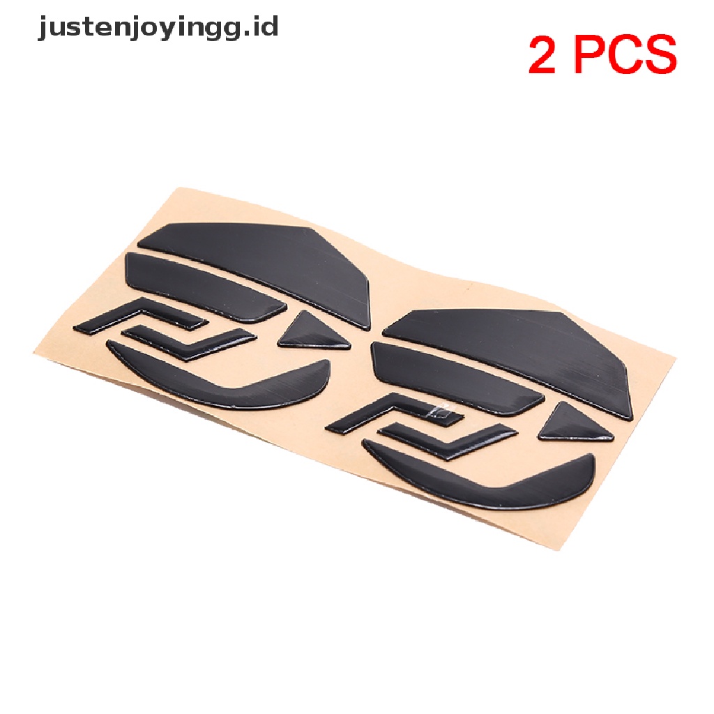 2 pcs Mouse Pad Ukuran 0.6mm Untuk Logitech G502