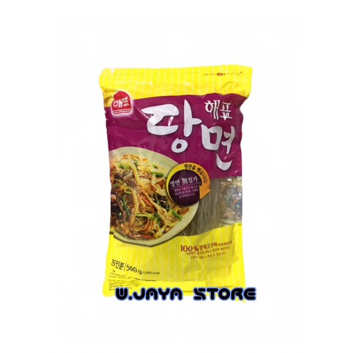 

Da2011F Soun Korea ( Dangmyeon Vermiseli) 500G Ffa2D01A1