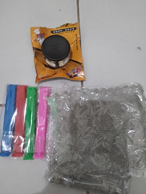 [espaso] Pengganti Gagang Tutup Panci