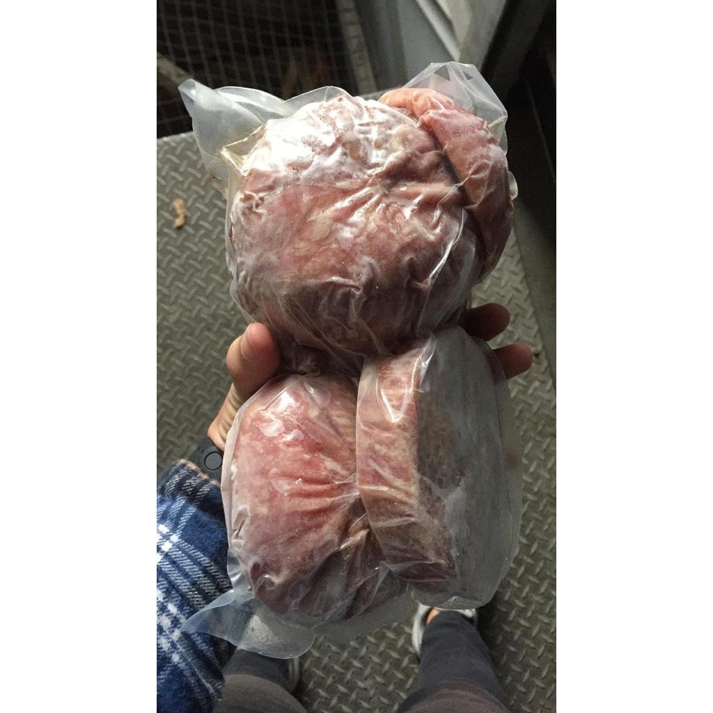 

Beef Wagyu Daging Batik 1 kilogram / 1000 gram