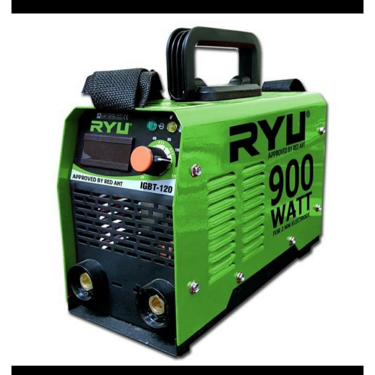 trafo las Ryu 900 watt