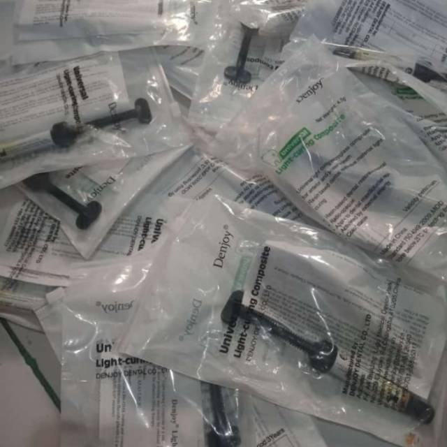 

Lem tambal A1 dan A2