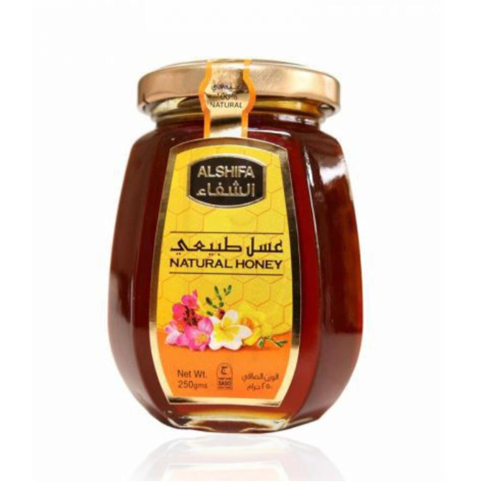 

xzn55 MADU ALSHIFA 250 gr .,..,.,.,.