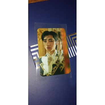 Pc Mecima Sunghoon [ booked ]