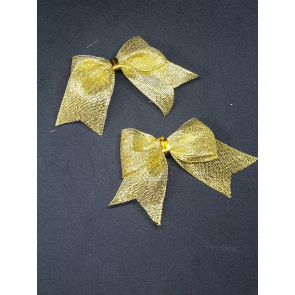 

pita emas/perak glitter