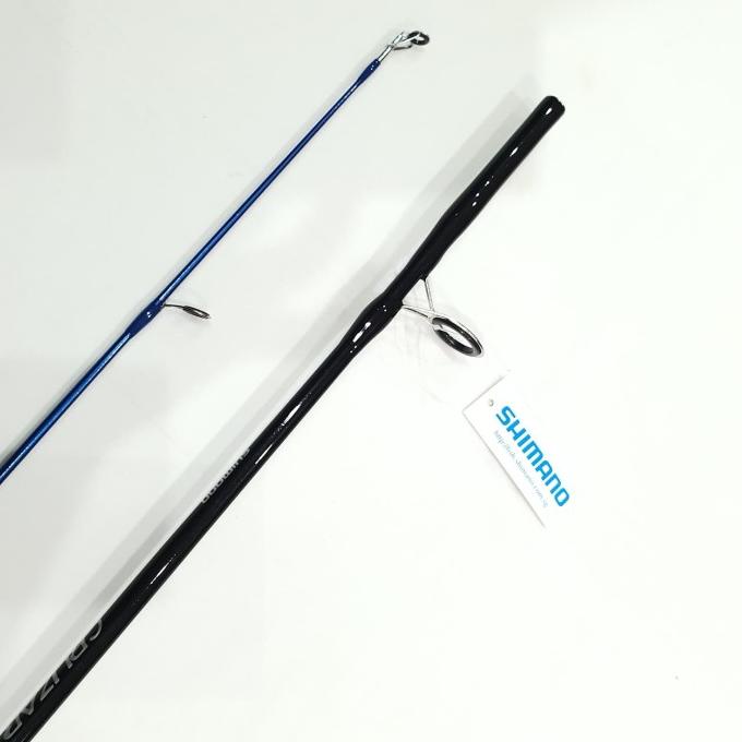 Joran Shimano Cruzar 165 cm