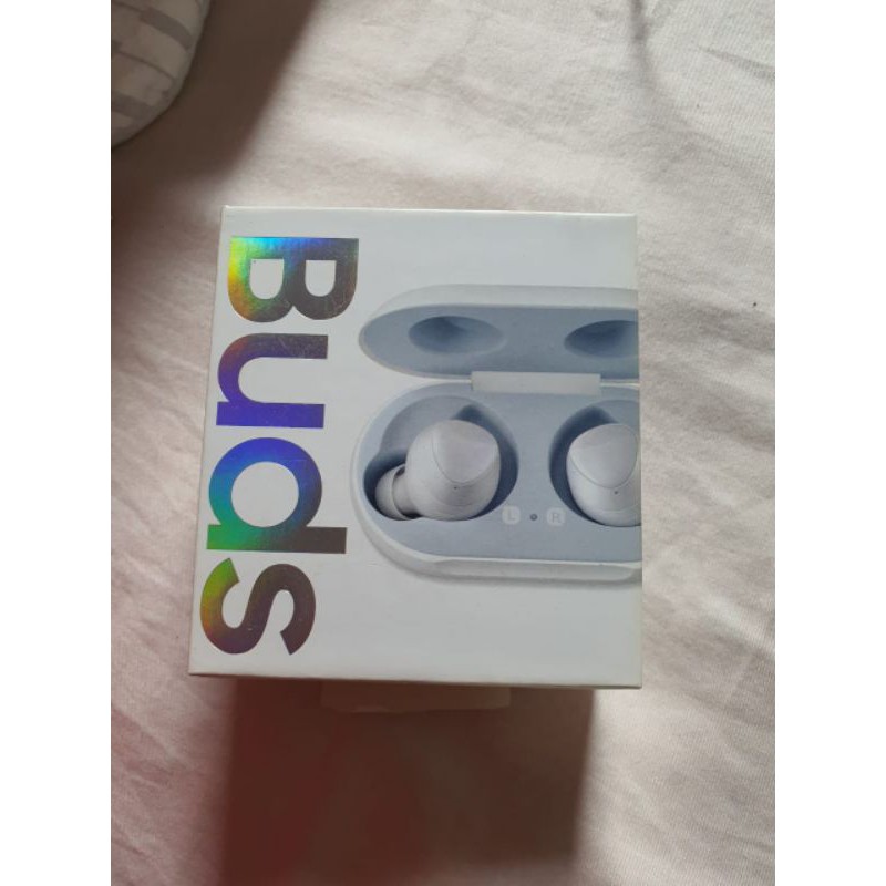 Ear Buds Samsung R 170 Original Preloved