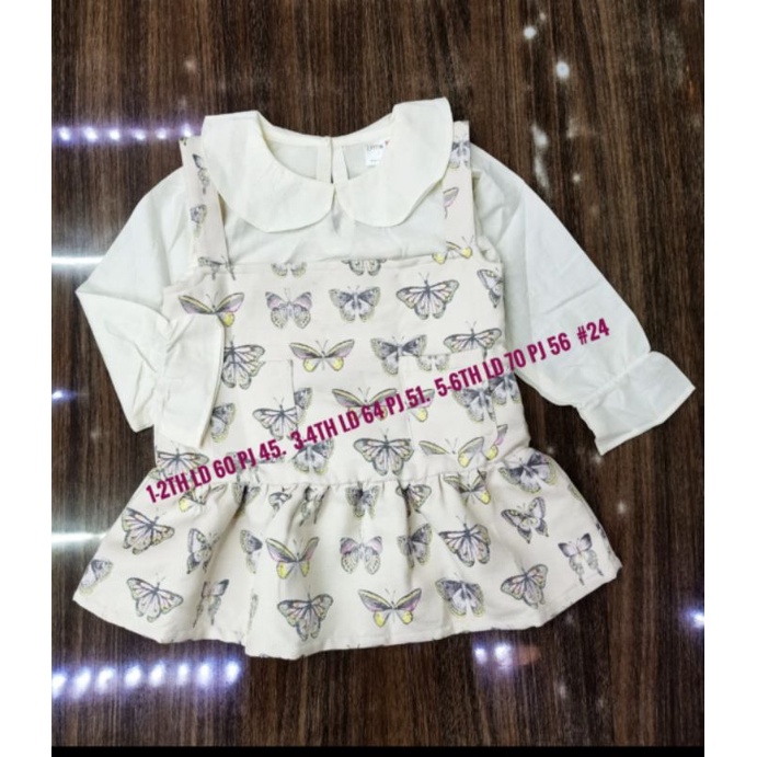 Dress Little K