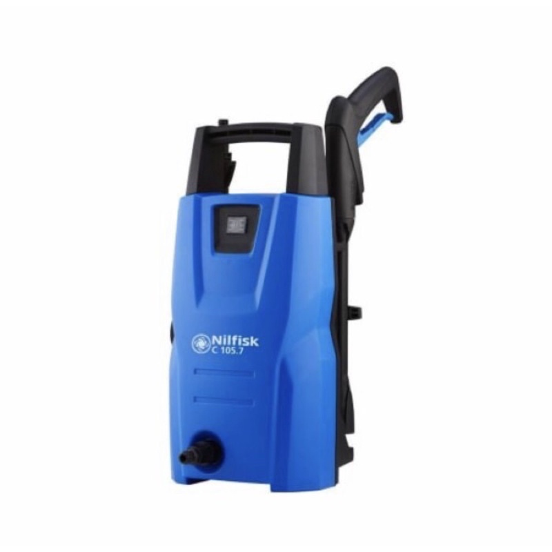 Nilfisk High Pressure Cleaner C100.7-6 Jet Cleaner not Krisbow
