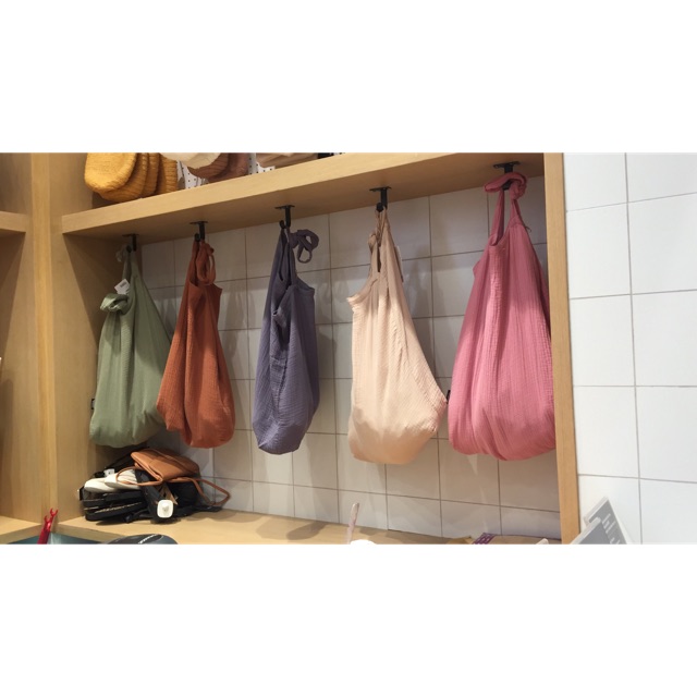 tote bag rubi