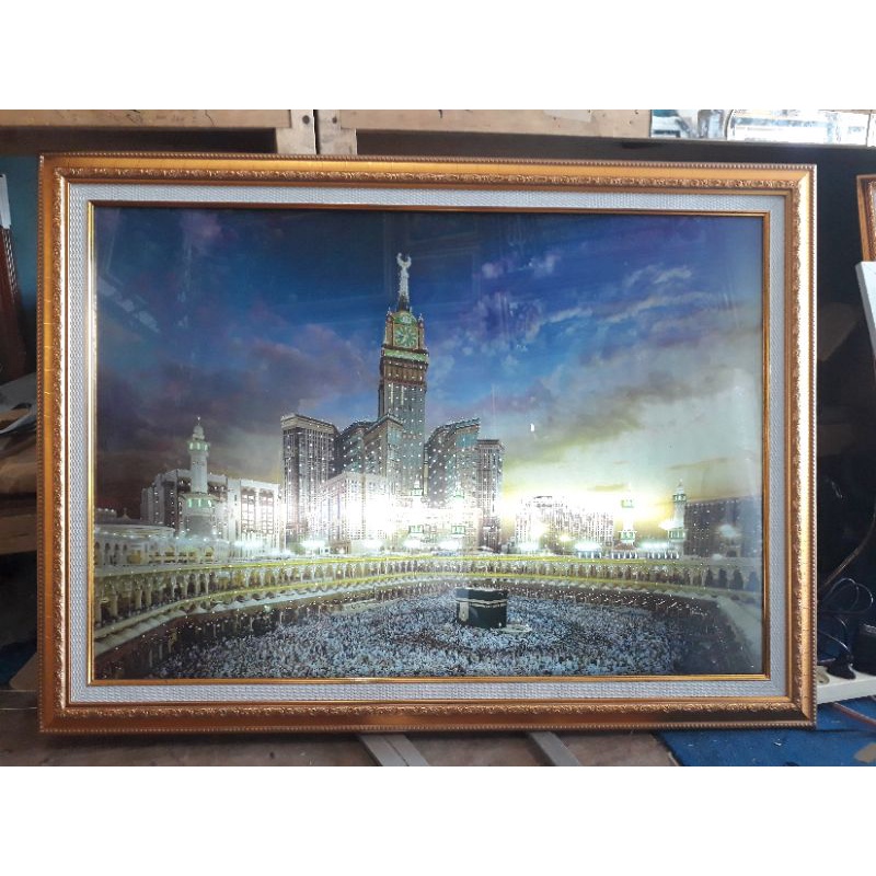 mekah lampu mp3 30jus / gambar mekah / mekah lampu / mekah mp3