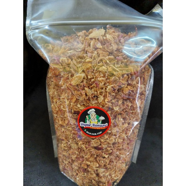 

bawang goreng