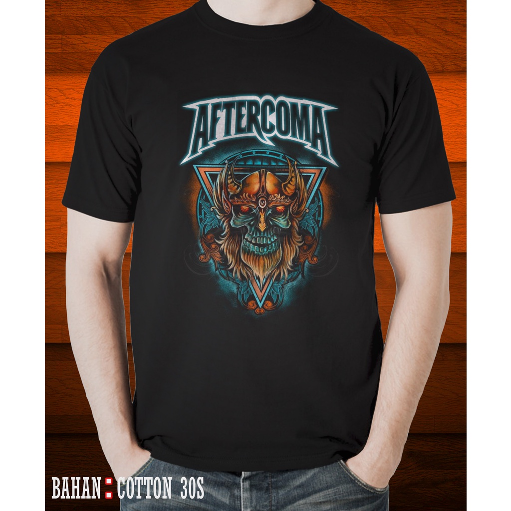 KAOS BAND AFTERCOMA 15