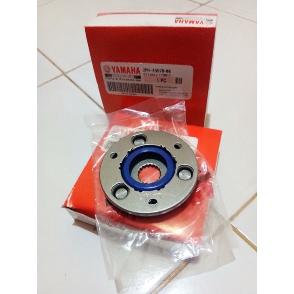 ONE WAY YAMAHA MIO M3