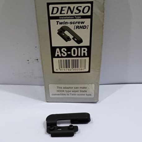 ADAPTOR WIPER ARM DENSO - WIPER ARM ADAPTOR DENSO - SAMBUNGAN WIPER