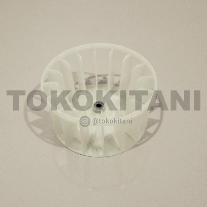 Dryer Cloth Kipas Blower Dryer Galanz | Sparepart Mesin Pengering Laundry