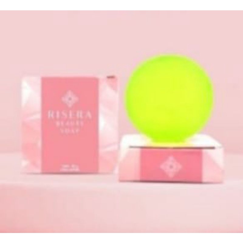 Risera miracle soap