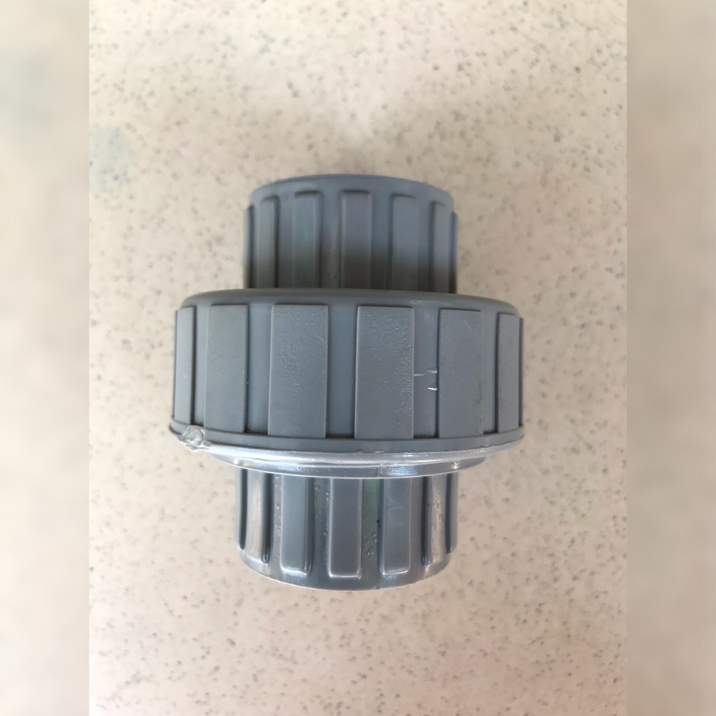 Water Mur 1 Inch Merk Rucika AW Polos