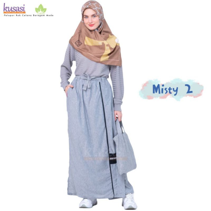 Rok olahraga/ celana olahraga/ rok celana bahan kaos misty/ rok celana polos/ rok celana harian