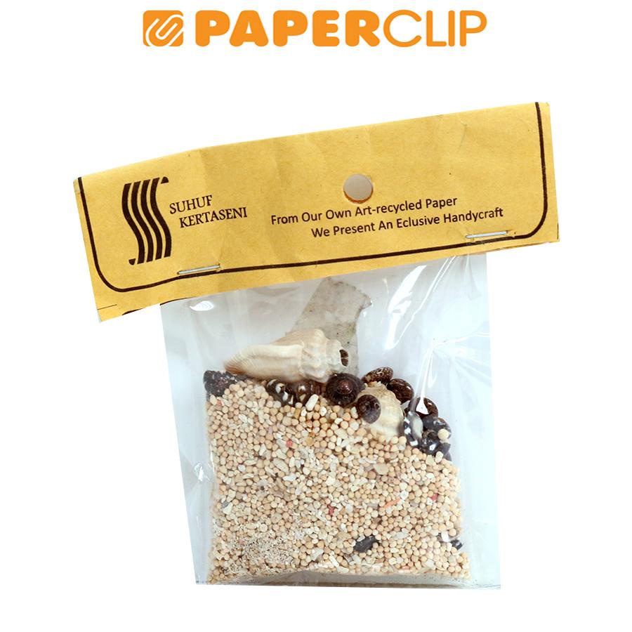 

PAKET KERANG MIX