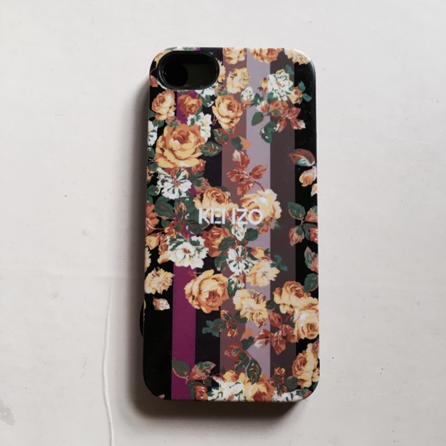 Case iphone 5/5s