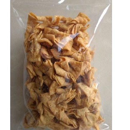 

KERIPIK BAWANG PITA ASIN MEDAN 500gr