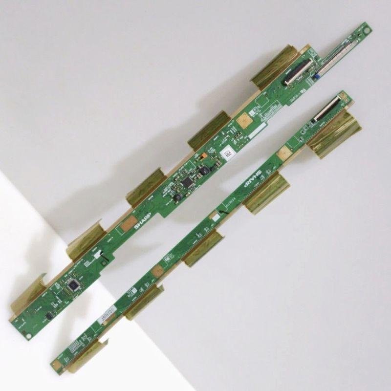 TCON LED SHARP 32LE180M / 32LE280 - 32LE340 ORIGINAL