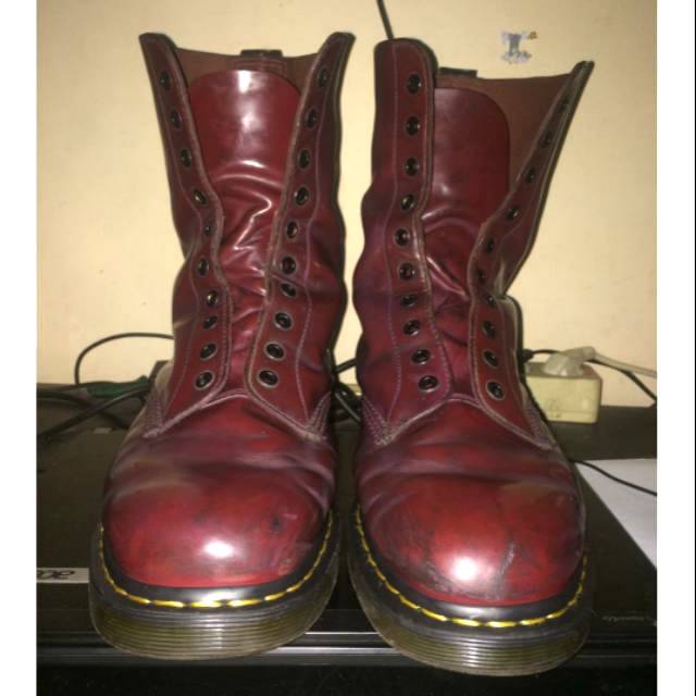 jual docmart second