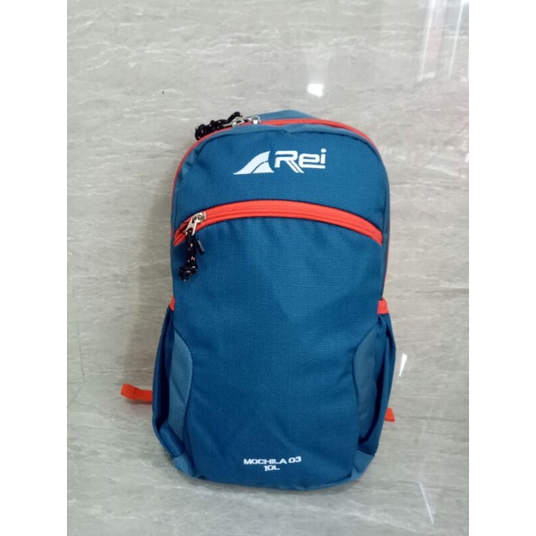 TAS RANSEL REI MOCHILA 03 10L - DAYPACK REI MOCHILA 03