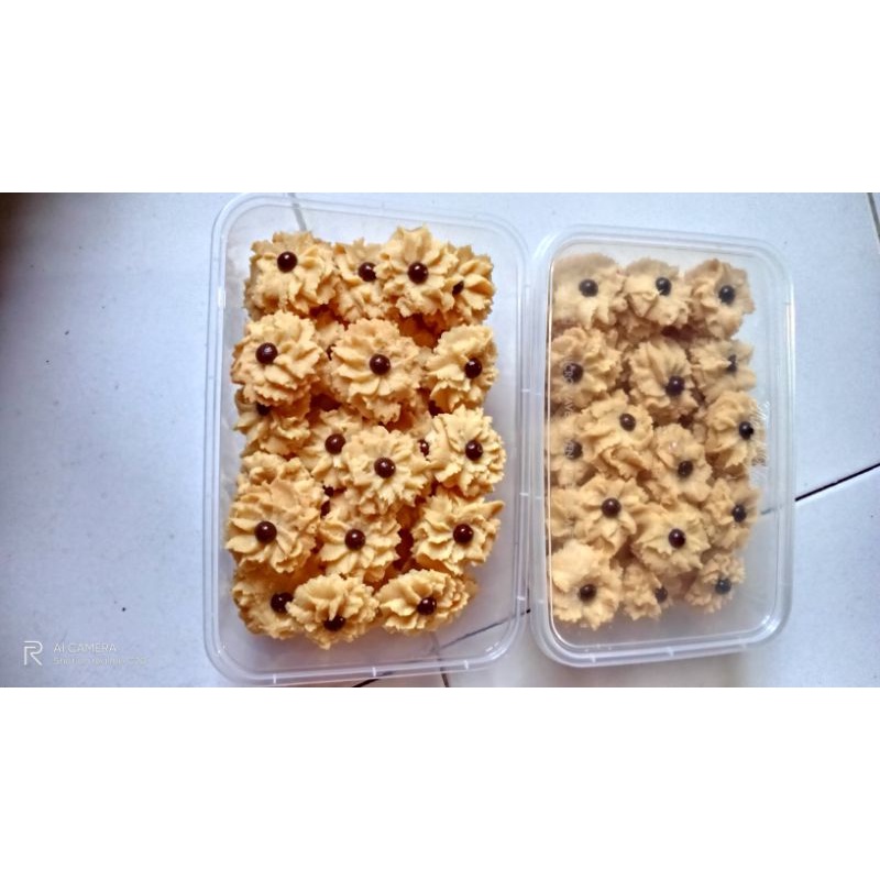 

Kuker Mawar Renyah